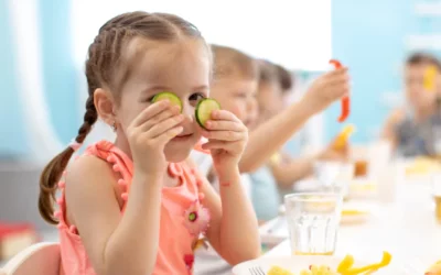 Crèche privée près de Limpertsberg : excellence et bienveillance
