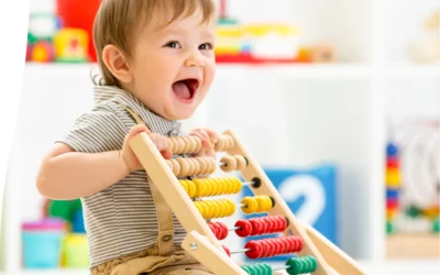 Crèche à Muhlenbach, le paradis des enfants