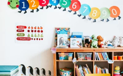 Crèche près de Hollerich : votre mode de garde idéal