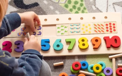 Crèche près de Merl, votre partenaire rêvé !